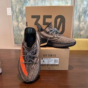Adidas Yeezy Boost 350 V2 Beluga